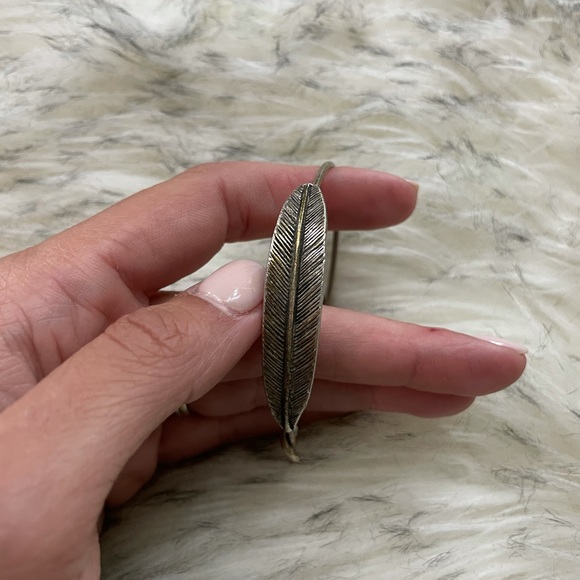 Alex and Ani Bracelet Stack - Picture 10 of 14